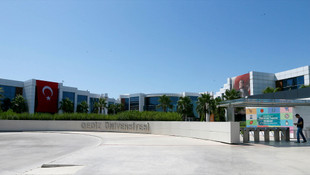 FETÖ'nün darbe girişimi