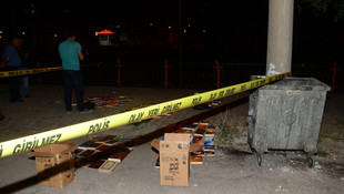 FETÖ'nün darbe girişimi