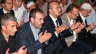 FETÖ'nün darbe girişimi