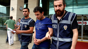 FETÖ'nün darbe girişimi