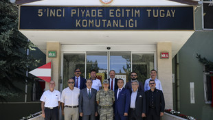 FETÖ'nün darbe girişimi