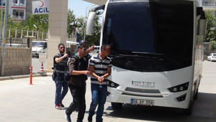 FETÖ'nün darbe girişimi