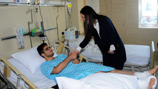 FETÖ'nün darbe girişimi