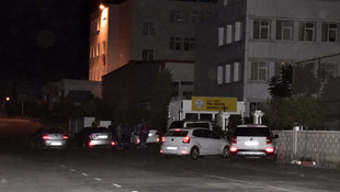 FETÖ'nün darbe girişimi