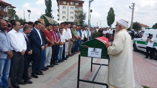 FETÖ'nün darbe girişimi