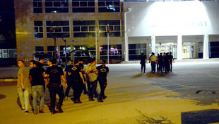 FETÖ'nün darbe girişimi