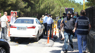 FETÖ'nün darbe girişimi