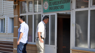 FETÖ'nün darbe girişimi