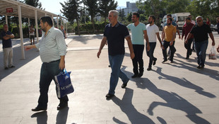 FETÖ'nün darbe girişimi