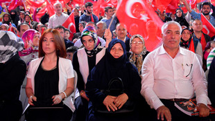 FETÖ'nün darbe girişimi