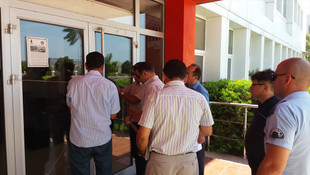 FETÖ'nün darbe girişimi