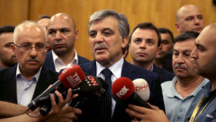 FETÖ'nün darbe girişimi