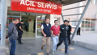 FETÖ'nün darbe girişimi