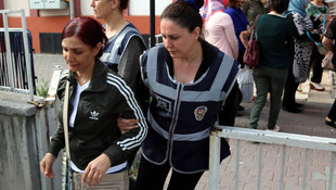 FETÖ'nün darbe girişimi