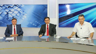 FETÖ'nün darbe girişimi