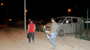 FETÖ'nün darbe girişimi