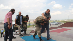 FETÖ'nün darbe girişimi