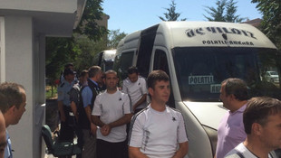 FETÖ'nün darbe girişimi