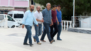 FETÖ'nün darbe girişimi