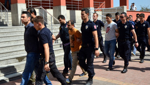 FETÖ'nün darbe girişimi