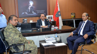 FETÖ'nün darbe girişimi