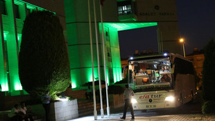 FETÖ'nün darbe girişimi