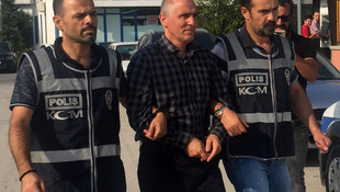 FETÖ'nün darbe girişimi