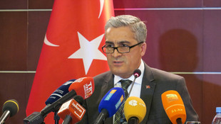 FETÖ'nün darbe girişimi