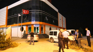 FETÖ'nün darbe girişimi