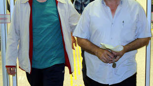 FETÖ'nün darbe girişimi