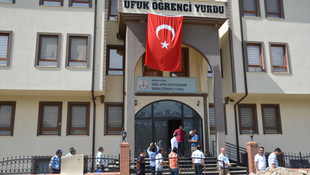 FETÖ'nün darbe girişimi