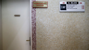 FETÖ'nün darbe girişimi