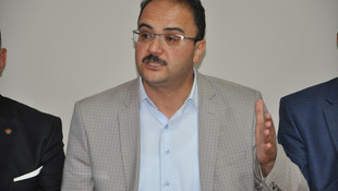 FETÖ'nün darbe girişimi