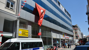 FETÖ'nün darbe girişimi