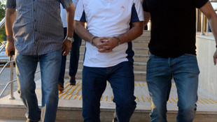 FETÖ'nün darbe girişimi