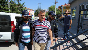 FETÖ'nün darbe girişimi