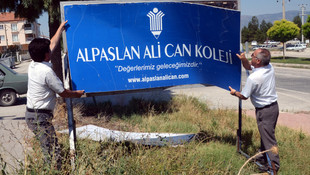 FETÖ'nün darbe girişimi