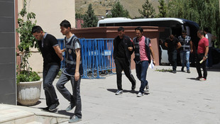 FETÖ'nün darbe girişimi