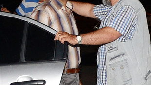 FETÖ'nün darbe girişimi