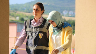 FETÖ'nün darbe girişimi