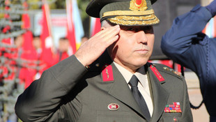 FETÖ'nün darbe girişimi