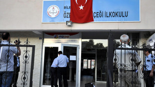 FETÖ'nün darbe girişimi