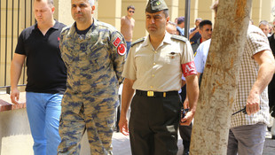 FETÖ'nün darbe girişimi