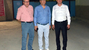 FETÖ'nün darbe girişimi