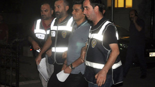 FETÖ'nün darbe girişimi