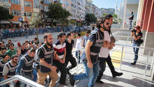 FETÖ'nün darbe girişimi