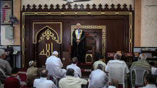 FETÖ'nün darbe girişimi