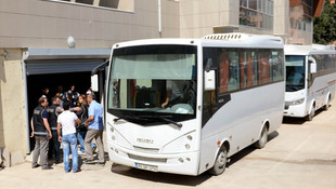 FETÖ'nün darbe girişimi