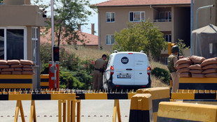 FETÖ'nün darbe girişimi