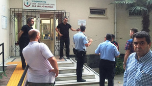 FETÖ'nün darbe girişimi